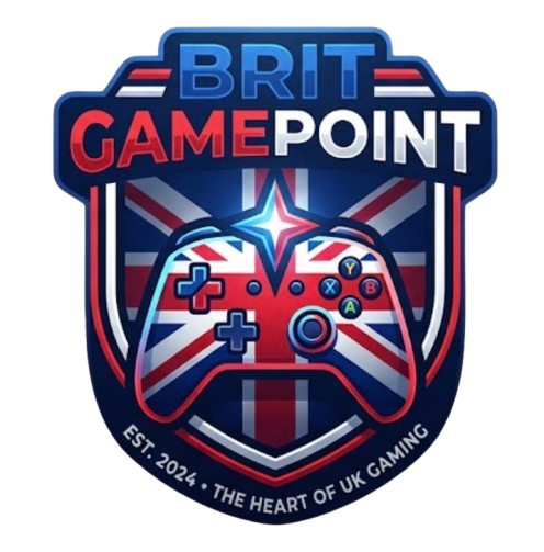 britgamepoint.com